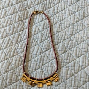 Madewell necklace